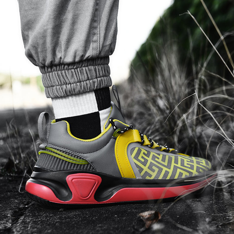 Bullet A2 Sneakers
