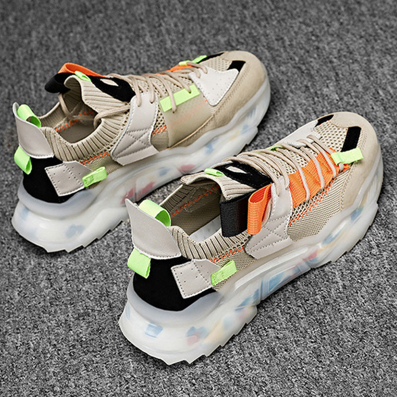 Gist-102 Sneaker