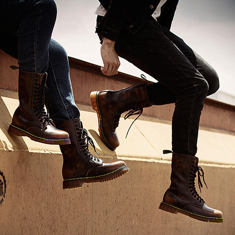 Hunter Men Boots