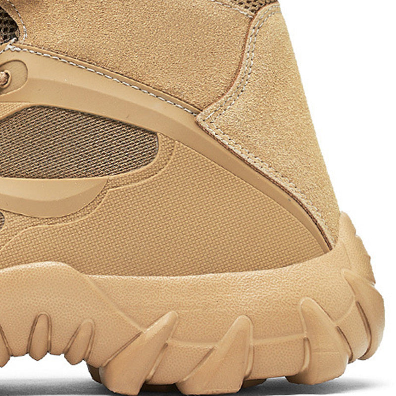 Buffalo Men Boots