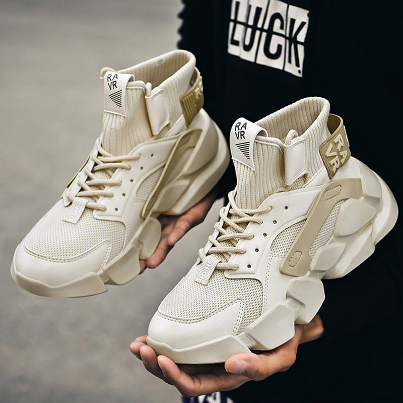 Rock E02 Sneakers