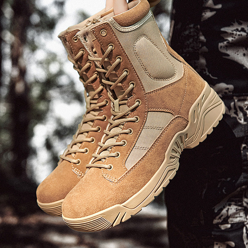 Jungle Men Boots