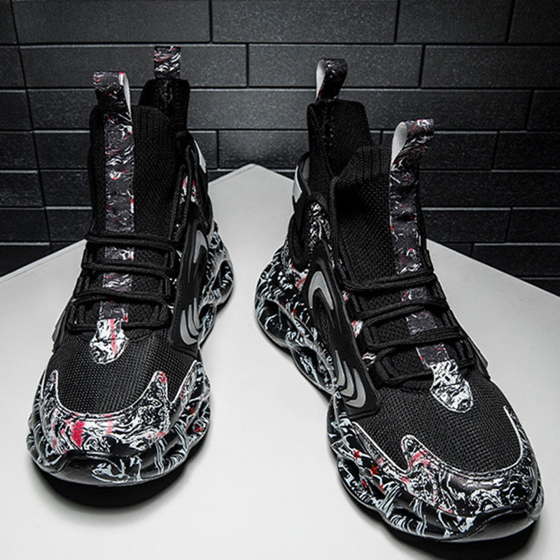 Sprinter X11 Sneakers