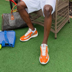 Patent Tech AC Sneakers