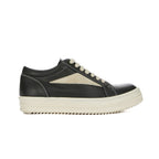 Vintage RO1 Contrast Sneakers