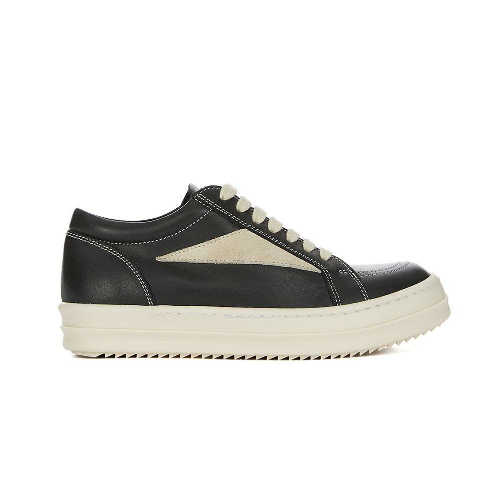 Vintage RO1 Contrast Sneakers