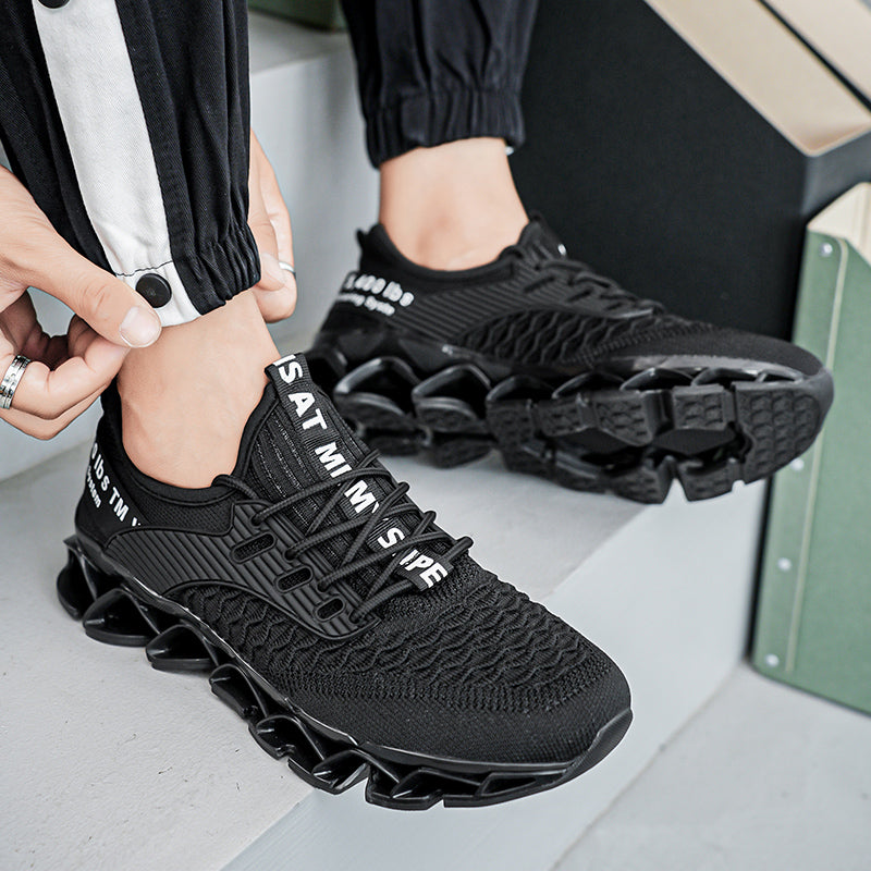 Flash X Sneakers