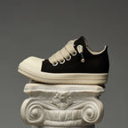 Canvas RO3 Contrast Sneakers