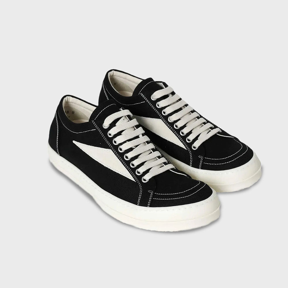 Vintage RO1 Contrast Sneakers