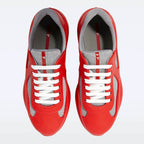 Matte Tech AC Sneakers