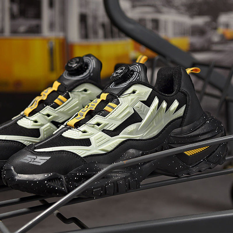 M Wings Sneakers