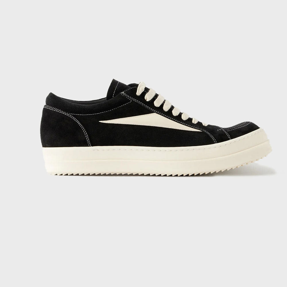 Vintage RO1 Contrast Sneakers