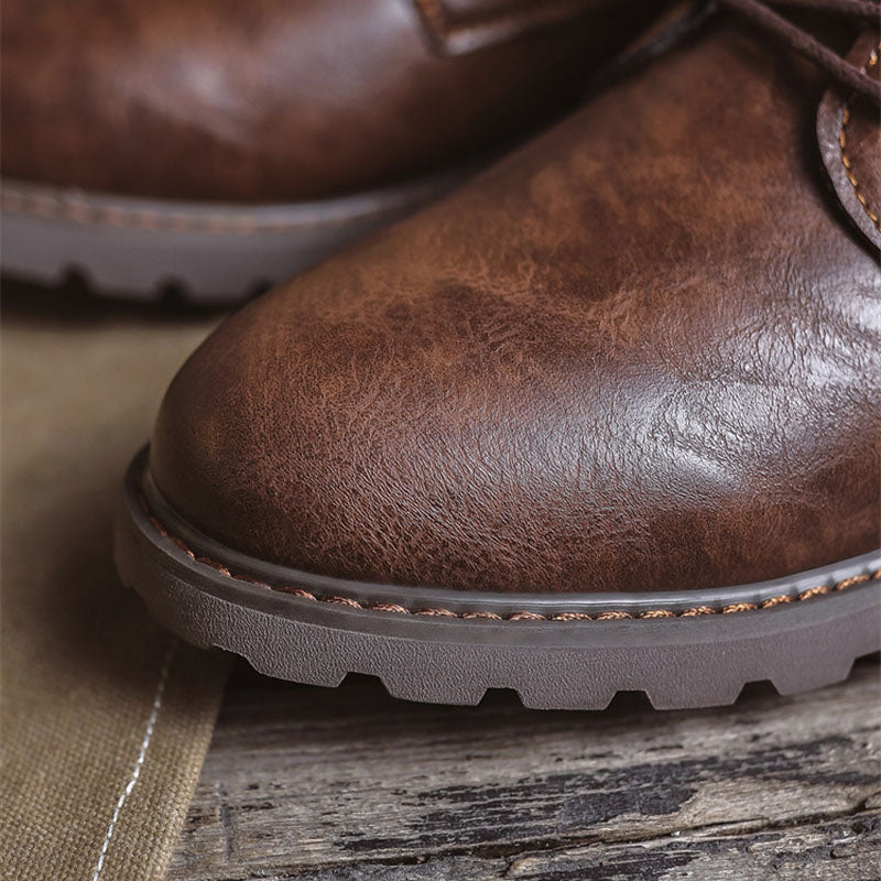 Falcon T1 Boots