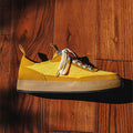 Pumpkin K1 Sneakers