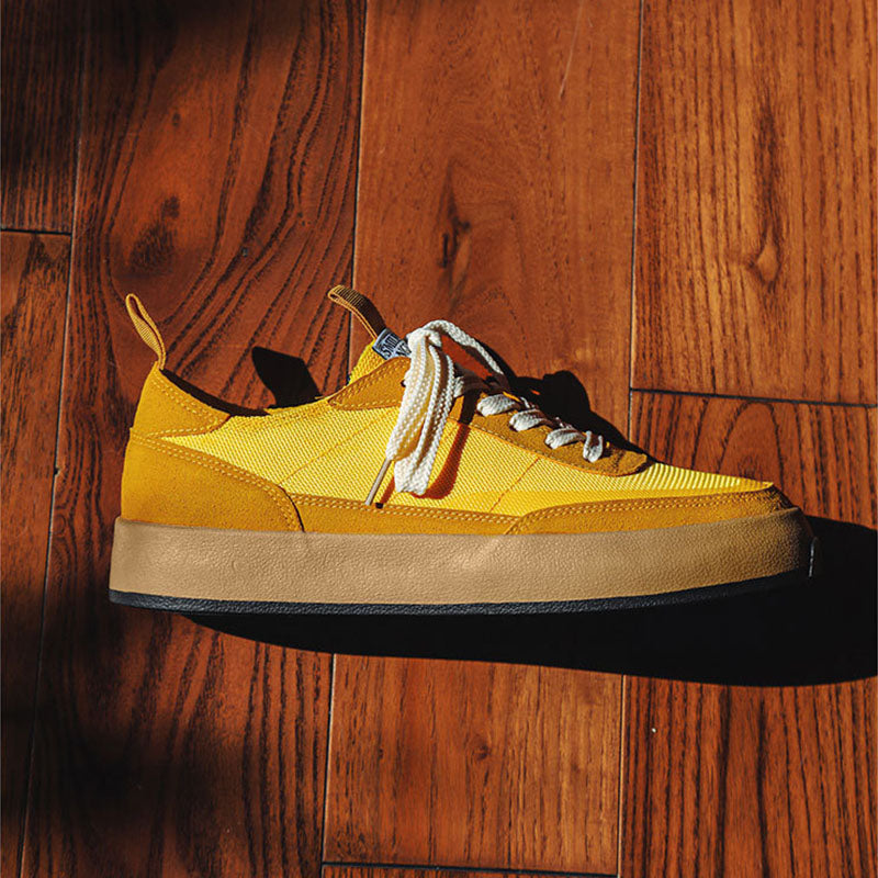 Pumpkin K1 Sneakers