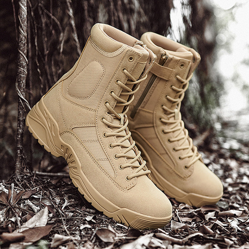 Jungle Men Boots