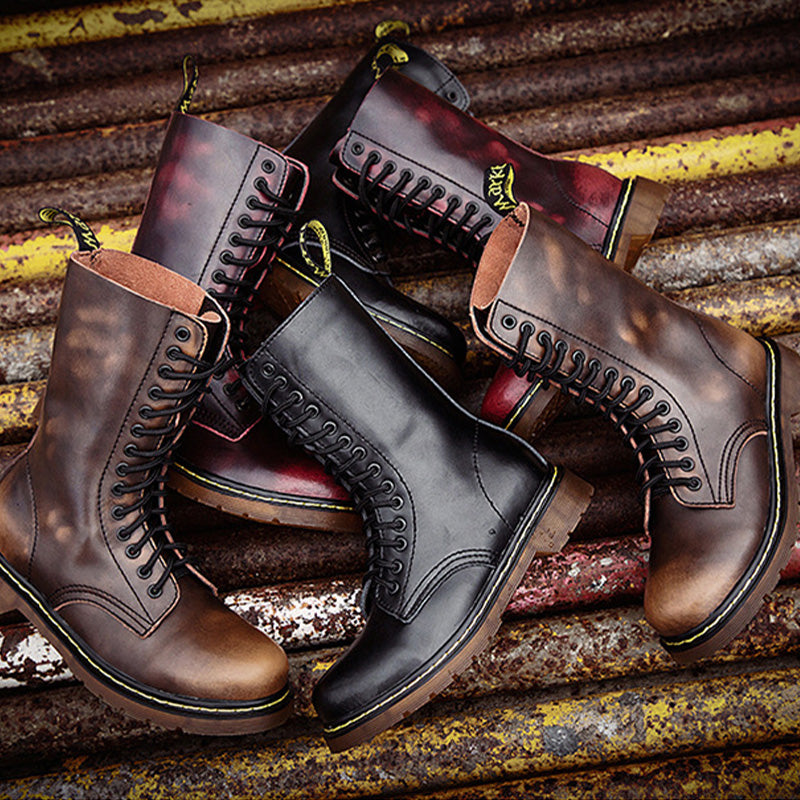 Hunter Men Boots
