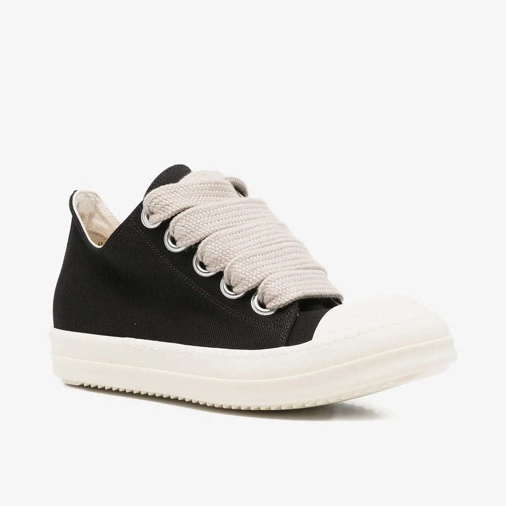 Canvas RO3 Contrast Sneakers