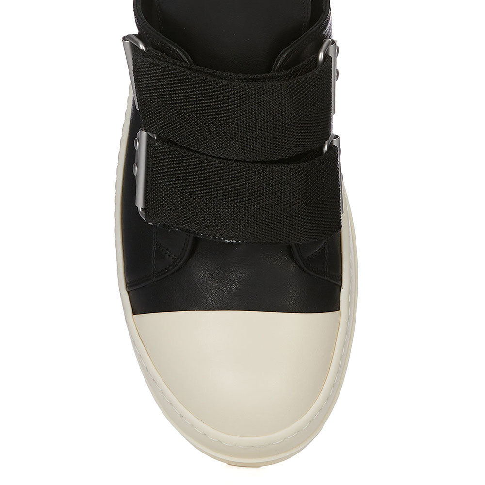 Vintage RO1 Contrast Sneakers