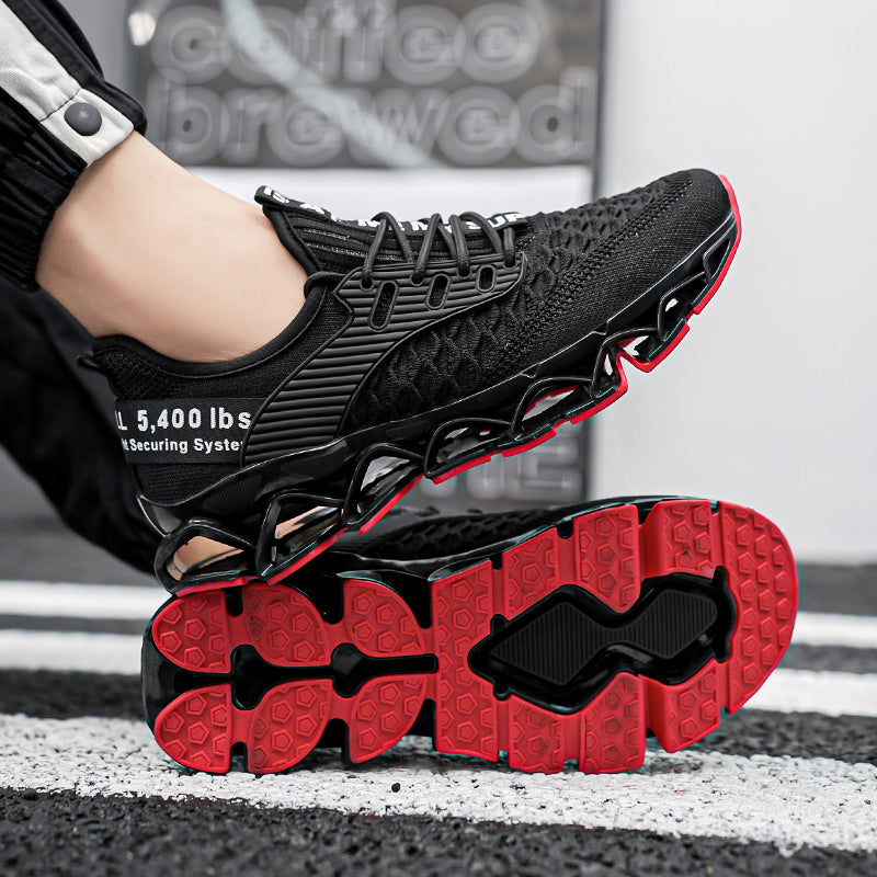 Flash X Sneakers