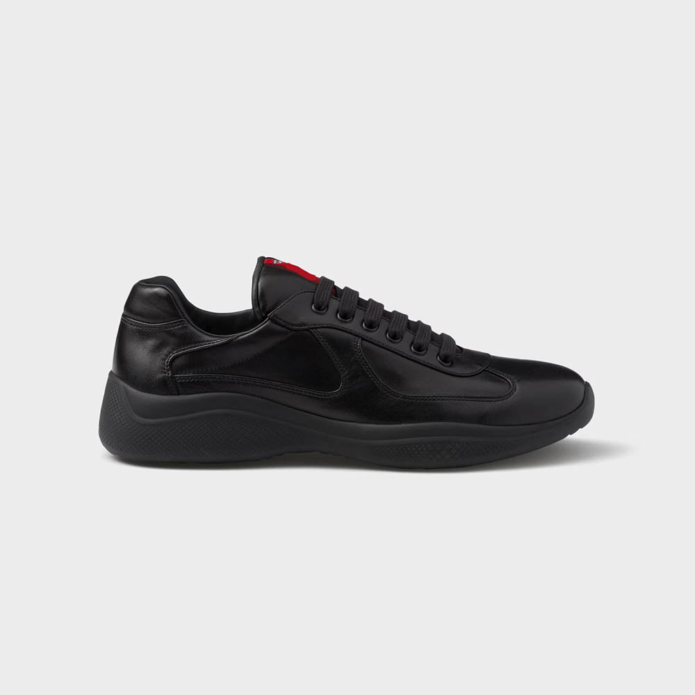 Matte Tech AC Sneakers