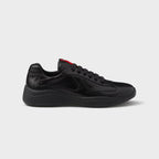 Matte Tech AC Sneakers