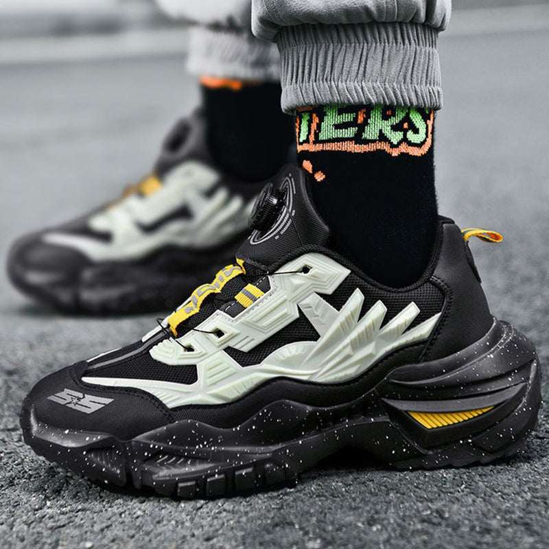 M Wings Sneakers