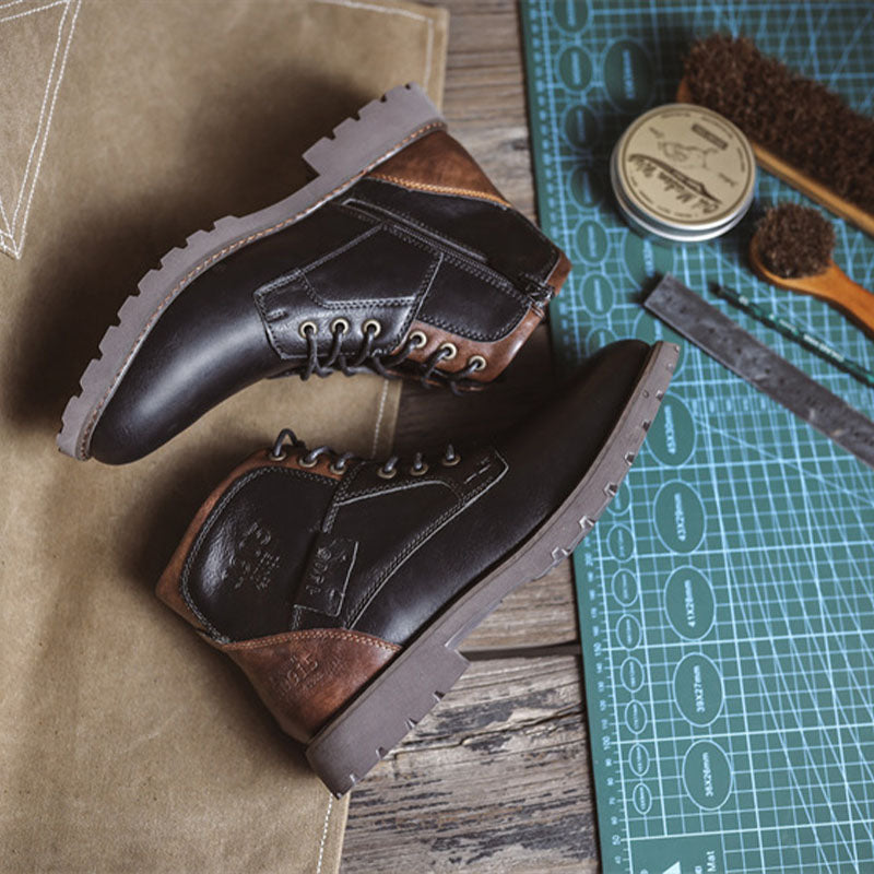 Falcon T1 Boots