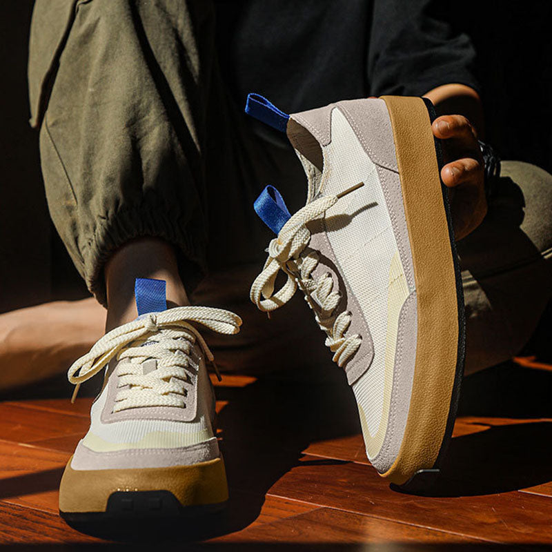 Pumpkin K1 Sneakers