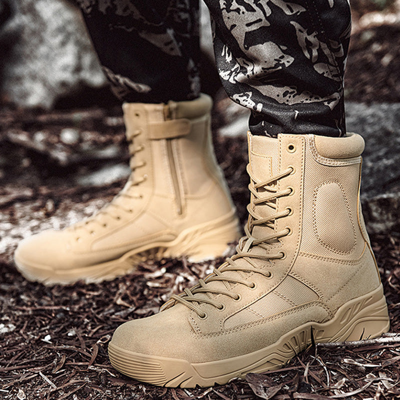 Jungle Men Boots