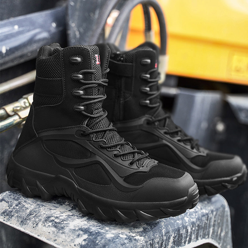 Buffalo Men Boots
