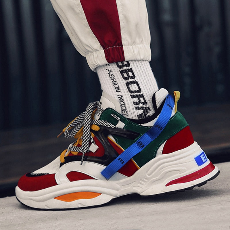 Light DX501 Sneakers