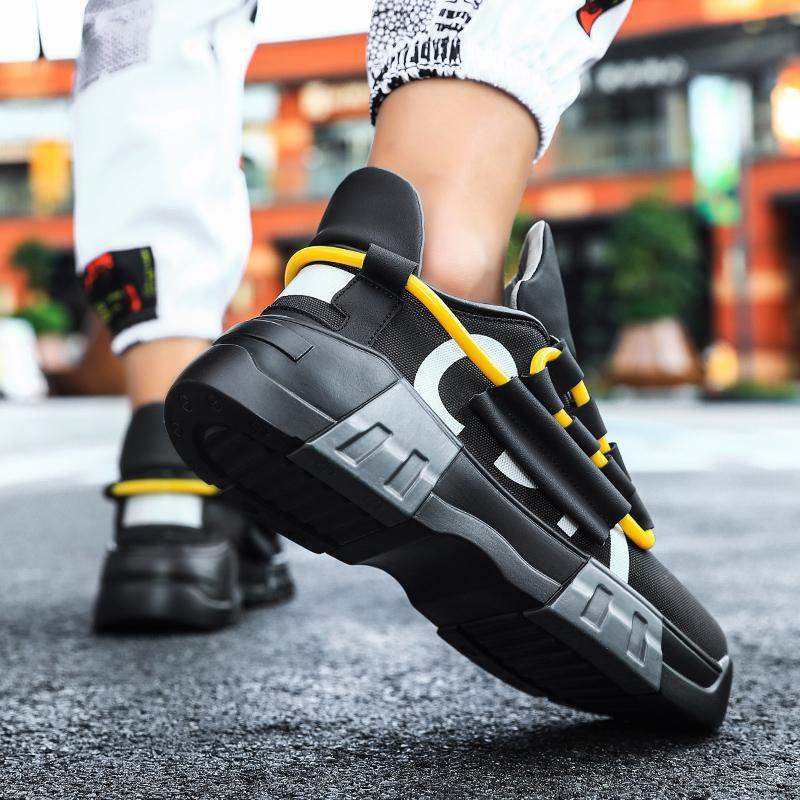 Impulse D11 Sneakers