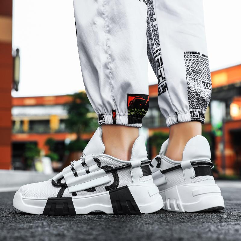 Impulse D11 Sneakers