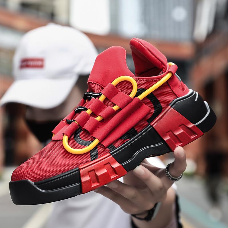 Impulse D11 Sneakers