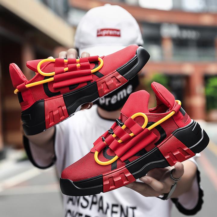 Impulse D11 Sneakers