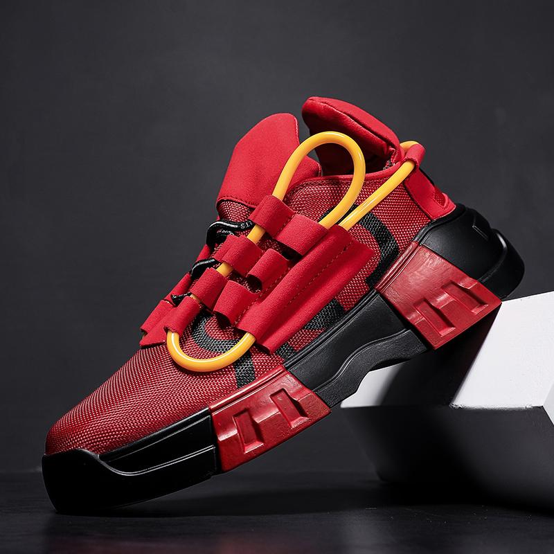 Impulse D11 Sneakers
