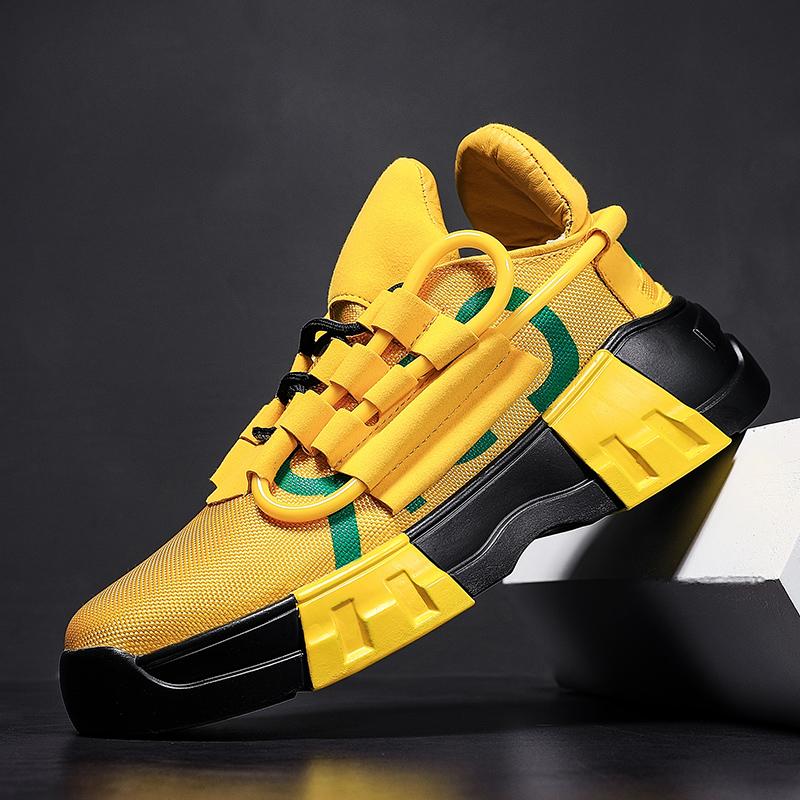 Impulse D11 Sneakers