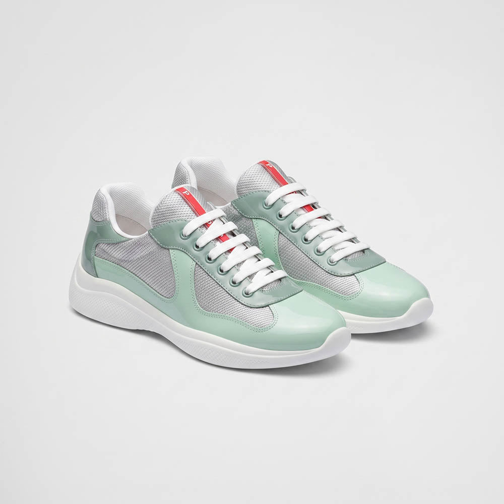 Patent Tech AC Sneakers