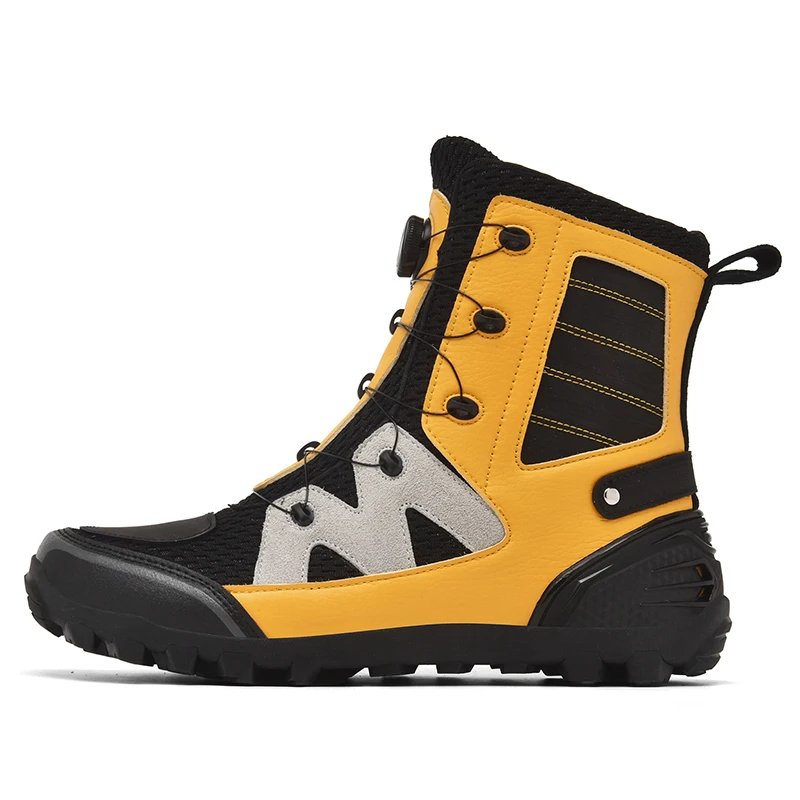 MotoGuard M Riding Boots