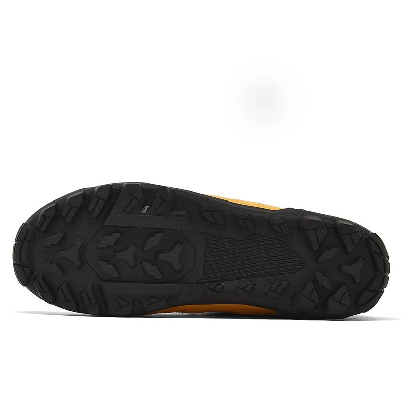 MotoGuard M Riding Boots