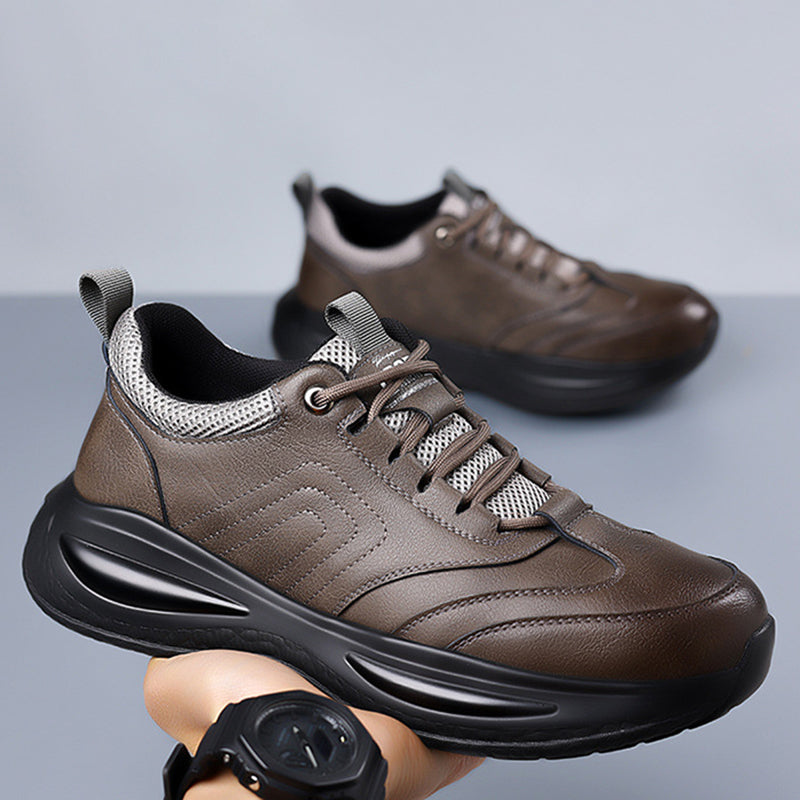 Flex PU Shoes