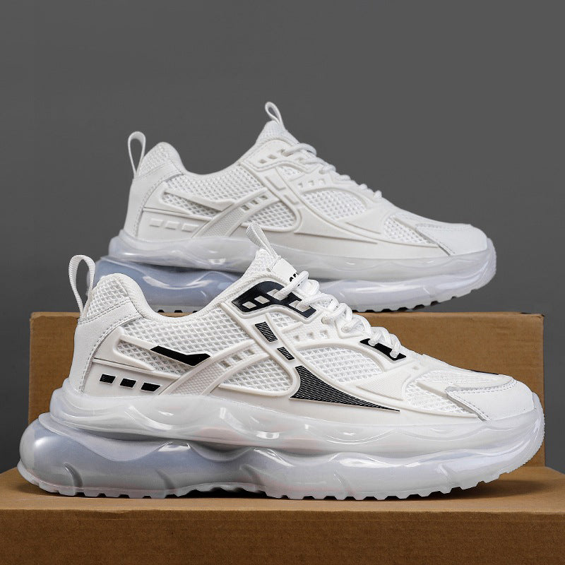 Midnight Runner Sneakers