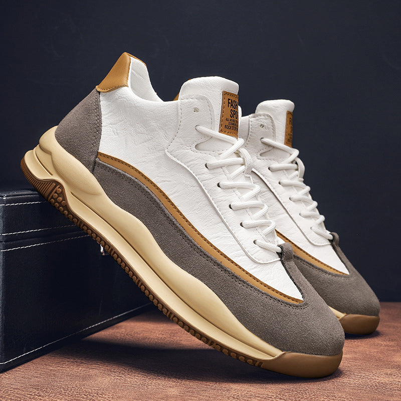 Cloud-Soli Sneakers