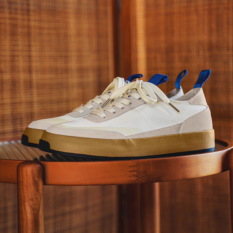 Pumpkin K1 Sneakers