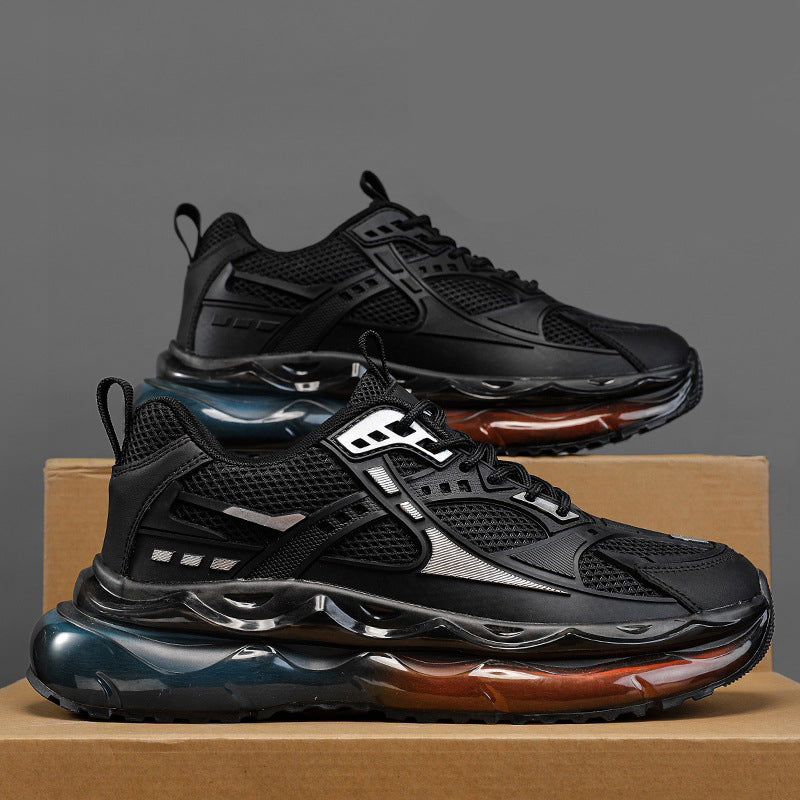 Midnight Runner Sneakers