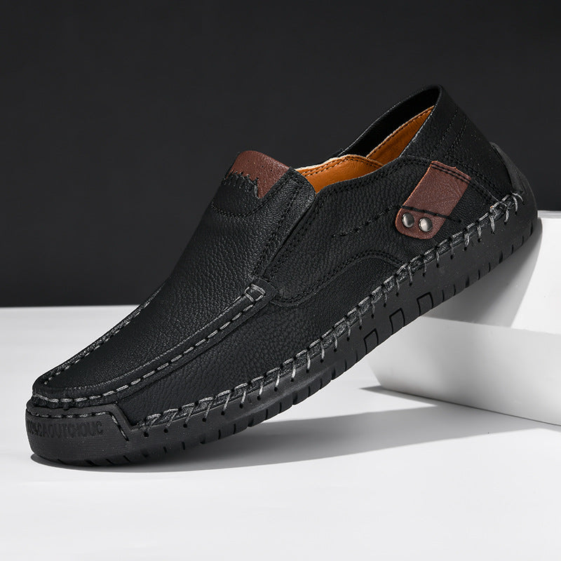 LO 8 Loafer Shoes