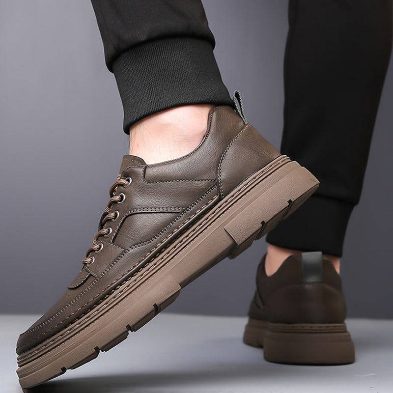 Chic PU Shoes