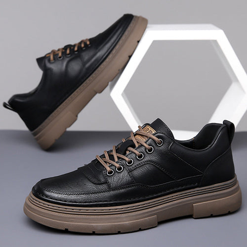 Chic PU Shoes