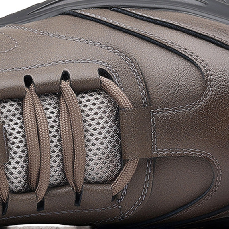 Flex PU Shoes